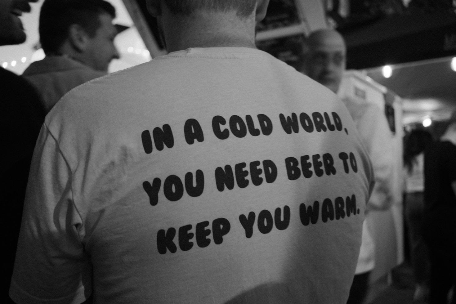 Jakie gadżety usprawnią Twoje zimowe kąpiele